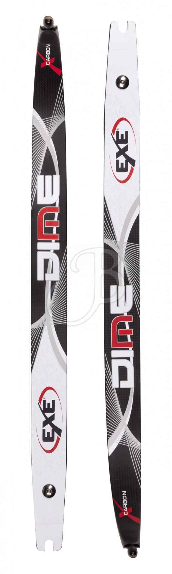 EXE Wurfarme Dime Carbon