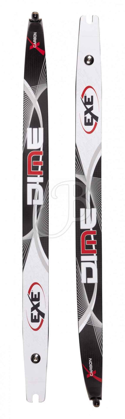 EXE Wurfarme Dime Carbon