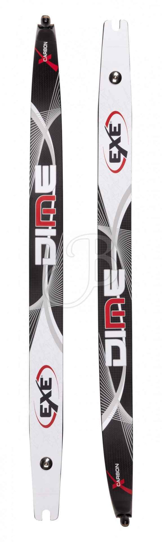 EXE Wurfarme Dime Carbon