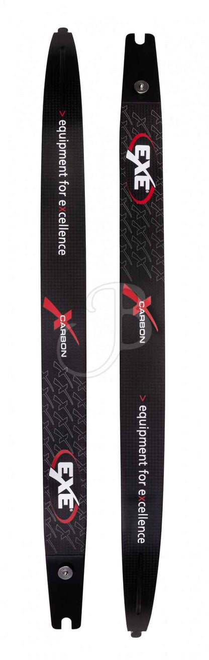 EXE Wurfarme Dime Carbon