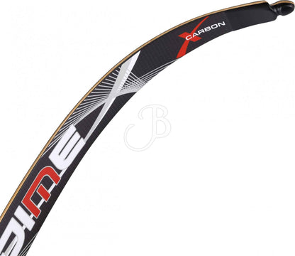 EXE Wurfarme Dime Carbon