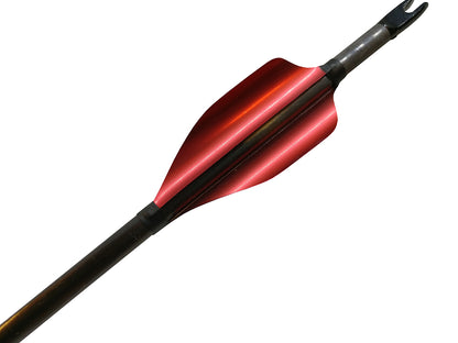 Lila XS Wings Flügel mit 40 mm Länge, 50 Stück, für Bastel- und Dekorationszwecke, von XS Wings.